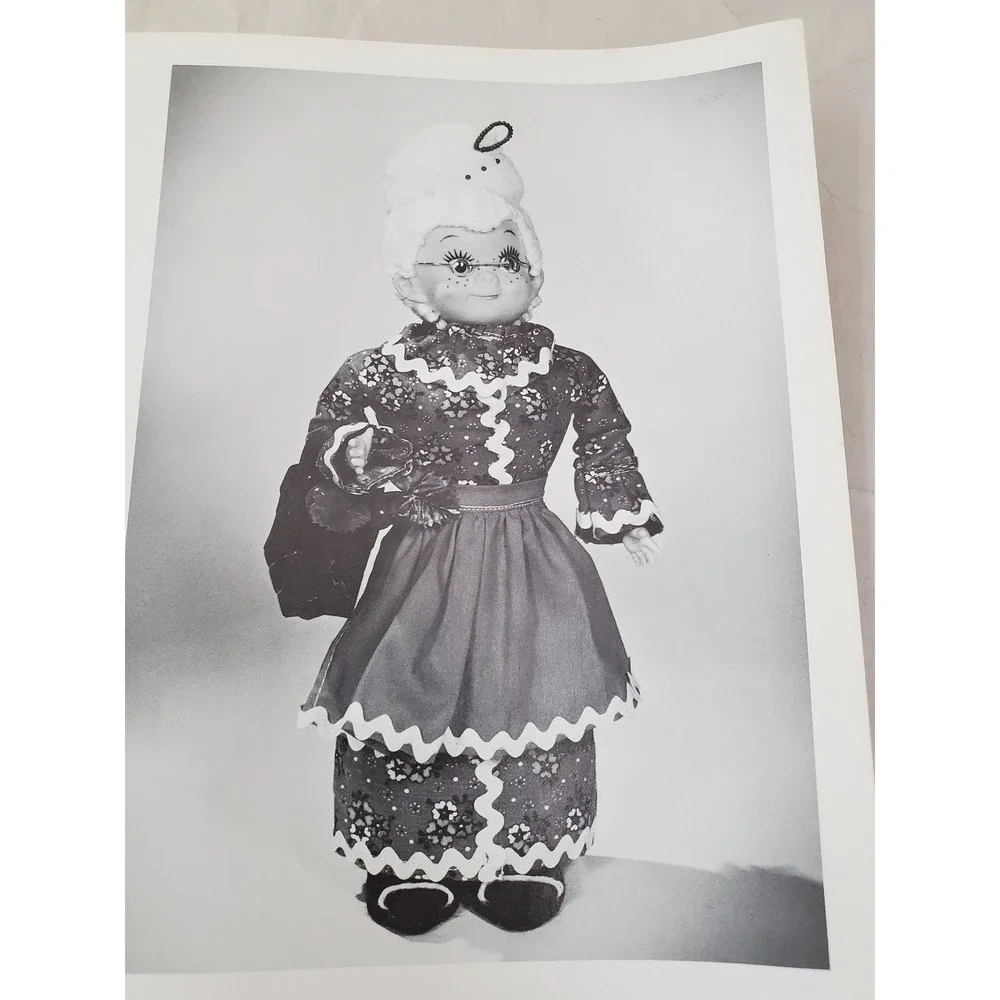Mangelsens vintage 1972